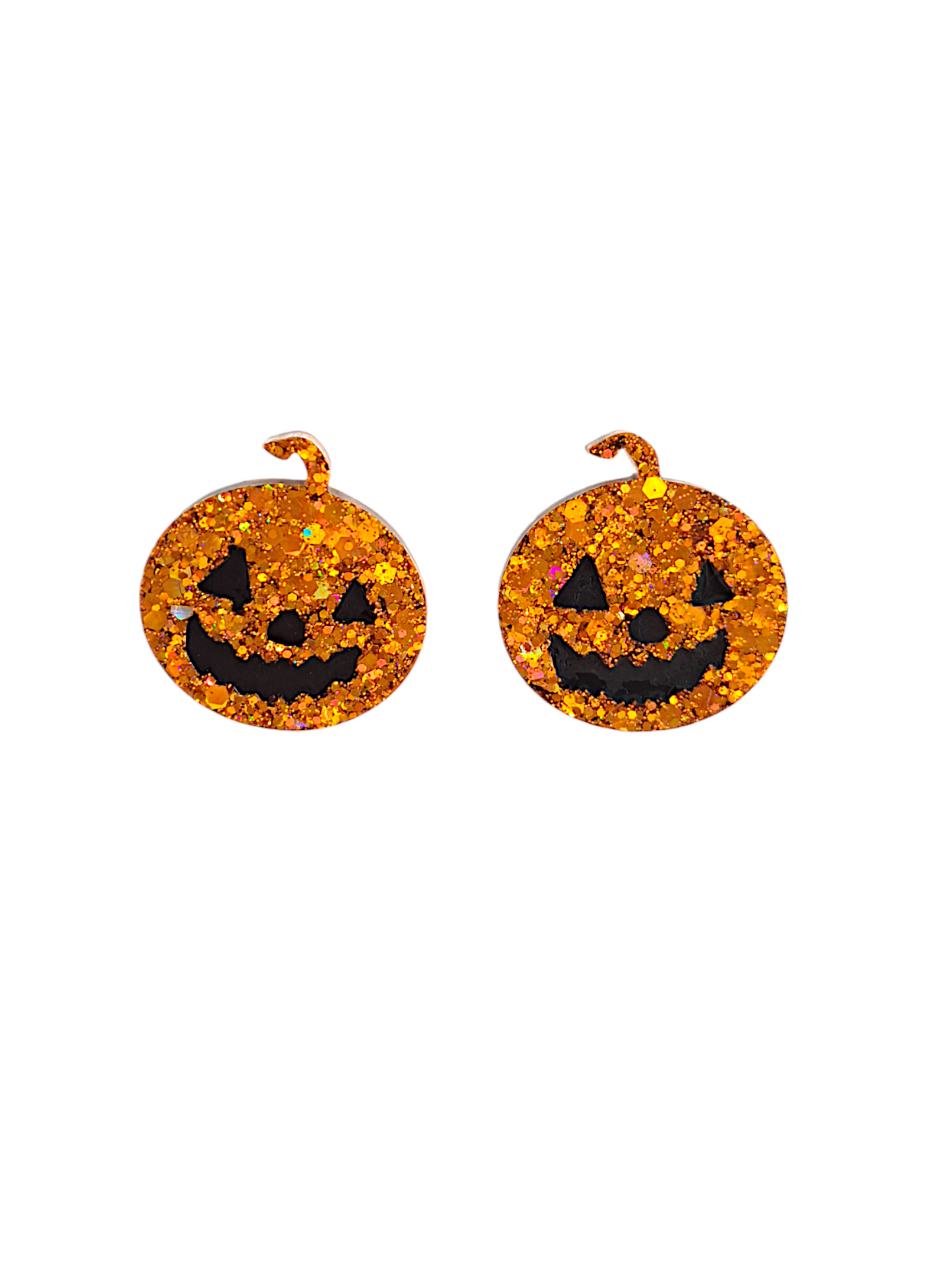 Pendientes Pumpkin